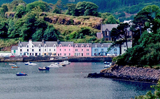 Portree